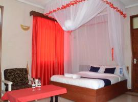 HOTEL SENATE JUJA, hotel in Thika