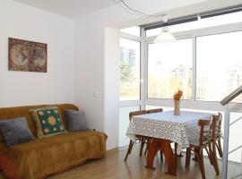 My Home in Igualada, apartment in Igualada