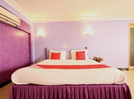 Dhammanagi Comforts A Unit By Count On Us Hospitality, отель в городе Хубли