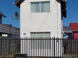 Casa Arriendo Diario