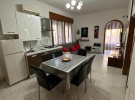 Appartamento Annesca - Delta del Po, casa per le vacanze a Porto Tolle