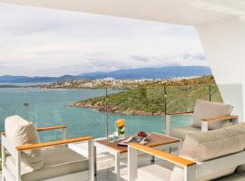 Le Meridien Bodrum Beach Resort, hotel en Bogazici