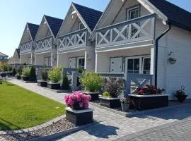 Całoroczny Ośrodek Wypoczynkowy COMFORT HOUSE