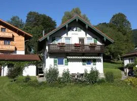 Ferienhaus Murmel