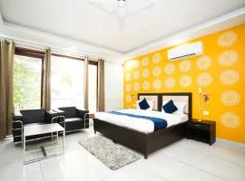 Tanvi Premium Residency-Close to Artemis, Medanta & Fortis