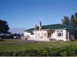 Miranda Homestead B&B, hotel v destinaci Miranda