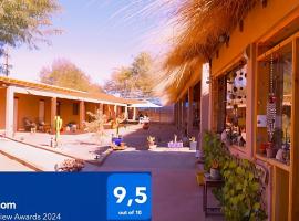 Atacama Checar, Hostal, guest house in San Pedro de Atacama