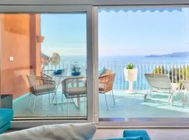 Tigullio Blue Experience - Portofino Luxury view