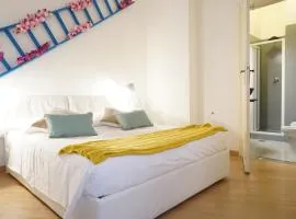 鬥獸場套房B&S度假屋