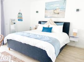 Carvoeiro Beach House, Hotel in Carvoeiro