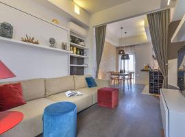 Casa Nanuk - Capoliveri, ξενοδοχείο σε Capoliveri