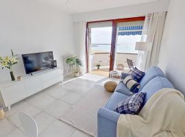 Premium Habitat Del Far, hotel in Arenys de Mar