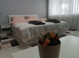 City Apartment