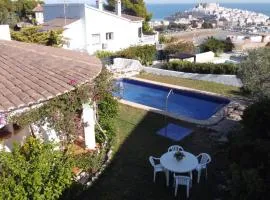 Merbea - Magnífica Villa en Peñíscola