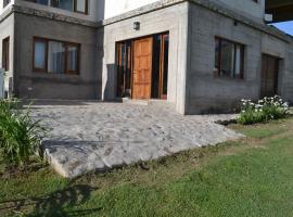 Aires del Alto - casas, hotel v destinaci Tafí del Valle