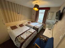 Earls Court Hotel, guest house sa London