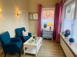 Nordseeperle, Hotel in Norden