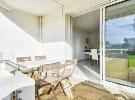 Escapade tout près du Port et de la plage