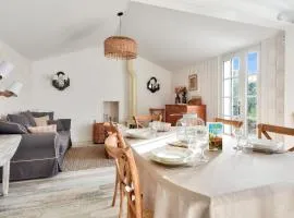 Maison pour 6 au coeur de Bretignolles-sur-Mer