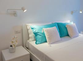 Estia Suites, hotel in Villasimius