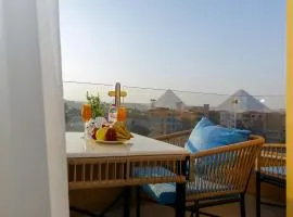 Diamond Pyramids View Inn