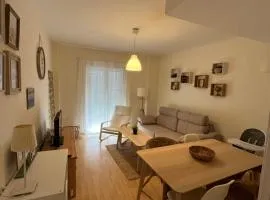 M&B Infantes Apartment