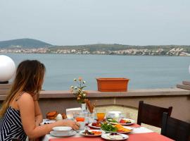 Ayvalık Palas Hotel, hotel din Ayvalik City Center, Ayvalık