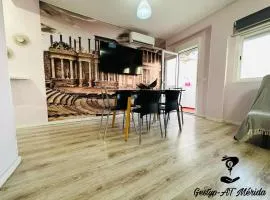 Imperium Apartamentos Centro Parking Gratis