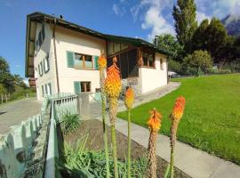 Haus im Rietle, casa o chalet en Schaan