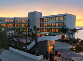 Le Meridien Bodrum Beach Resort, hotel en Bogazici