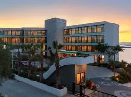 Le Meridien Bodrum Beach Resort