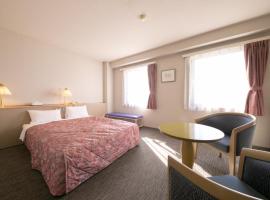 Main Hotel - Vacation STAY 85481v, מלון במיאקונוג'ו