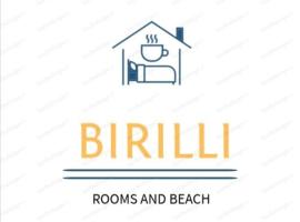 Birilli B&B، فندق في تْشيفيتانوفا ماركي
