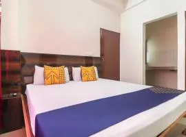 OYO Spring Woods Suites