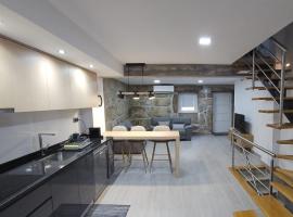 Casa da P&oacute;voa