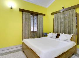Super OYO Flagship 45323 Pogl Brahmaputra Guest House, hotel u gradu 'Dispur'