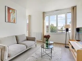 La Résidence Alpha Viroflay 102 - 1 chambre - 2 pers