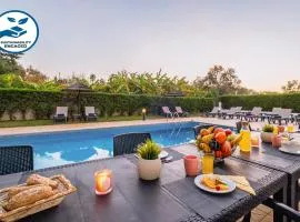 Villa Isla Bella by Algarve Vacation