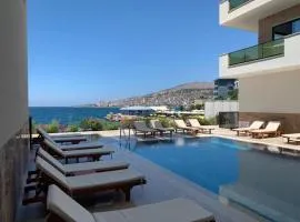 oli golden beach residence