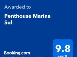 Penthouse Marina Sol