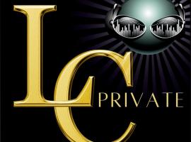 Private Luxury Club，波茲南的飯店