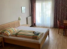 Cara Apartments