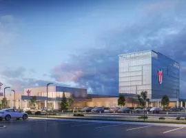 Terre Haute Casino Resort