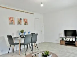 Lovely flat near University of Reading