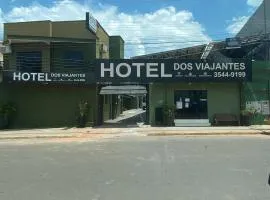 Hotel dos viajantes