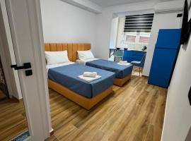 Keli’s apartment, ubytování v soukromí v destinaci Tirana
