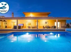 Villa Golden Bay by Algarve Vacation
