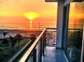 Apartment in Huanchaco, hotel em Huanchaco