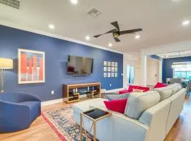 Brooksville Home about 12 Mi to Cabot Citrus Farms