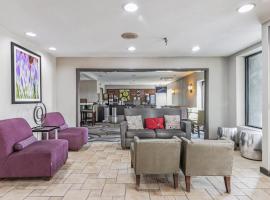 La Quinta by Wyndham N Little Rock - McCain Mall, hotel en Little Rock